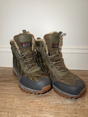 Ozark Trail Women’s Boots